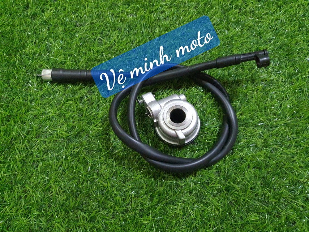 Dây đồng hồ - cóc đồng hồ master 125