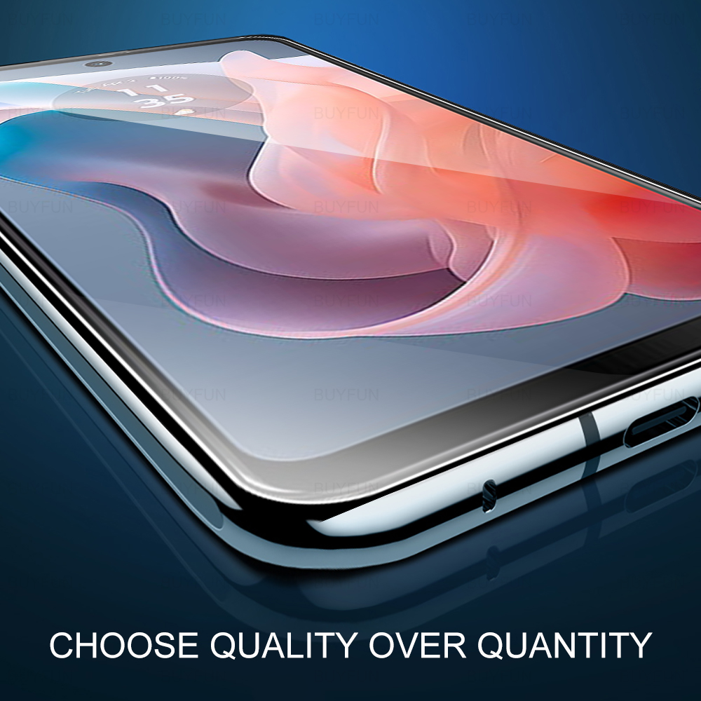 For Motorola Moto G Play (2024) 4PCS Full Screen HD Tempered Glass Protector for motorola moto g play MOTOROLA G PLAY 6.5 inches Scratch and Explosion Proof Screen Protector. 