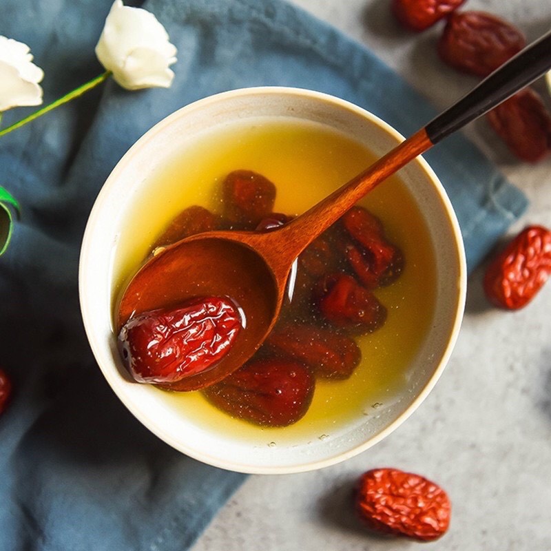 TÁO ĐỎ TÂN CƯƠNG SIZE VỪA 100G (TÁCH LẺ)