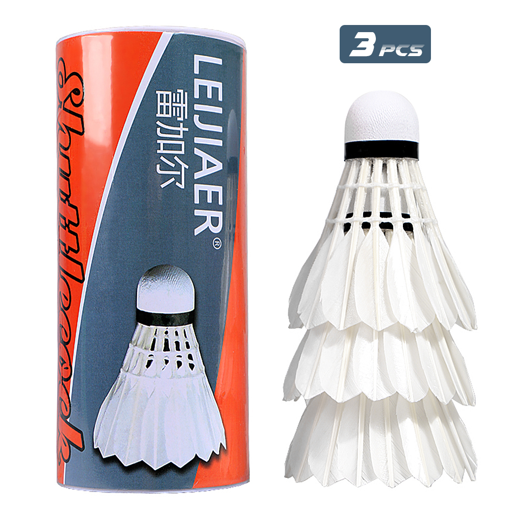 %E3%80%90EleganceWorld%E3%80%913pcs%20Badminton%20Shuttlecocks%20Indoor%20Outdoor%20Sports%20Badminton%20Balls%20Quality%20Duck%20Feather%20Training%20Balls%20Windproof%20Shuttlecock%20-%20Image%202