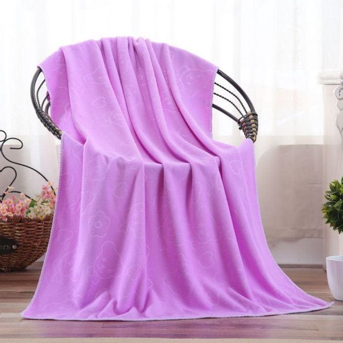 Khăn tắm xuất nhật khổ 140x70 siêu đẹp