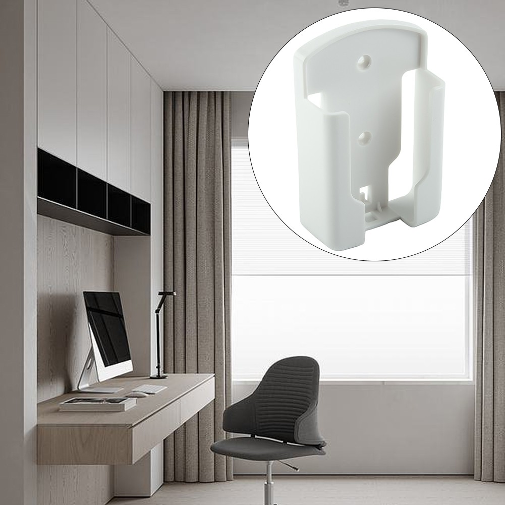 Stylish Universal Air Conditioner Remote Control Holder Wall Mounted Box