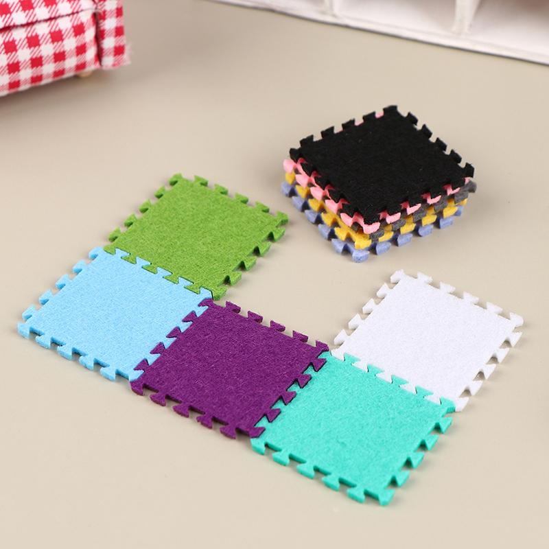 6Pcs%201:12%20Dollhouse%20Miniature%20Rug%20Carpet%20Multicolor%20Mat%20Carpet%20House%20Living%20Room%20Furniture%20Living%20Scene%20Decor%20Toy%20%20AITENG%20-%20Image%203