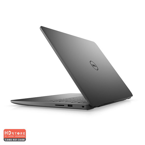 Laptop Dell Vostro 14 3400 YX51W2 (Core i5-1135G7/RAM 8GB/256GB SSD/ MX330 2GB/ 14 inch FHD/ Win 10/ Đen)