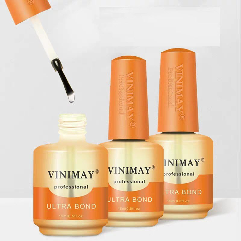 Liên kết bột Vinimay - Liên kết bột/gel Ultra Bond làm móng