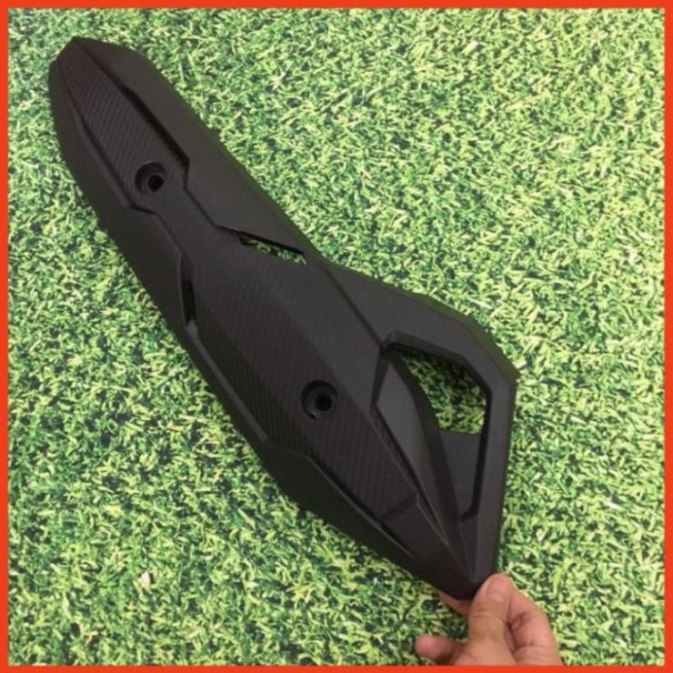 Che bô (ốp pô) xe Air Blade 2016 đến 2019 Zin