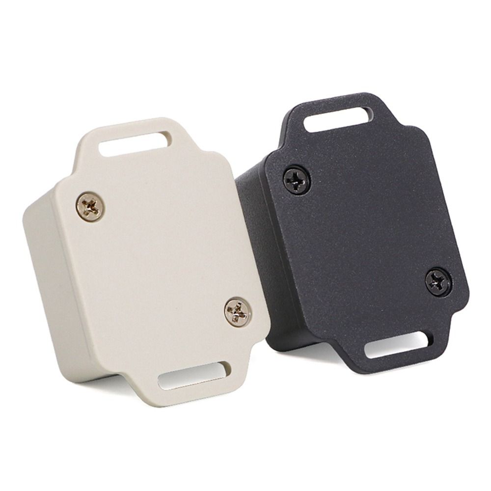 Z3V36VRC Housing Shells DIY ABS Plastic Instrument Case Waterproof Cover Project Electronic Project Box Junction Box