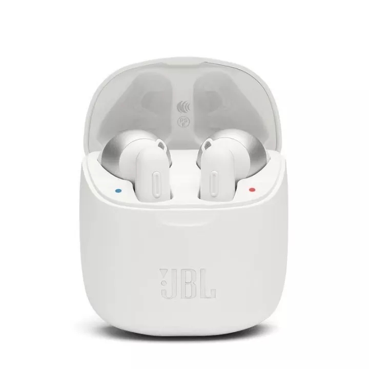 JBL_Tune 220TWS หูฟังบลูทู ธ V5.0 หูฟังไร้สายหูฟังชนิดใส่ในหูพร้อม
