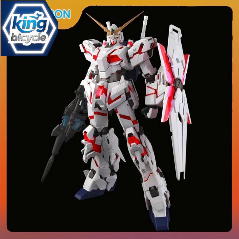 Mô hình nhựa lắp ráp HG  Unicorn Newtype-Destroyer 1/144 giá rẻ (tặng kèm base) – Tháo Lắp, Bộ Lắp Ráp Đồ Chơi Toy megasizeunicorngundam rgunicorn gundam5E