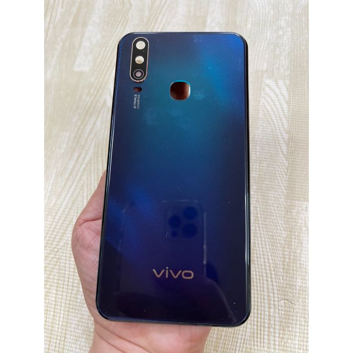NẮP LƯNG VIVO Y12 Y15 Y17