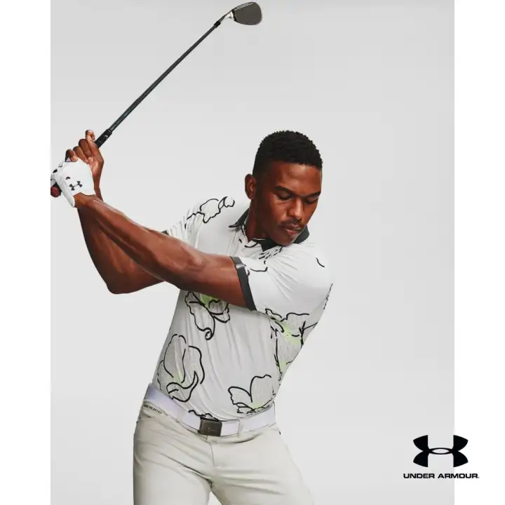 under armour range unlimited