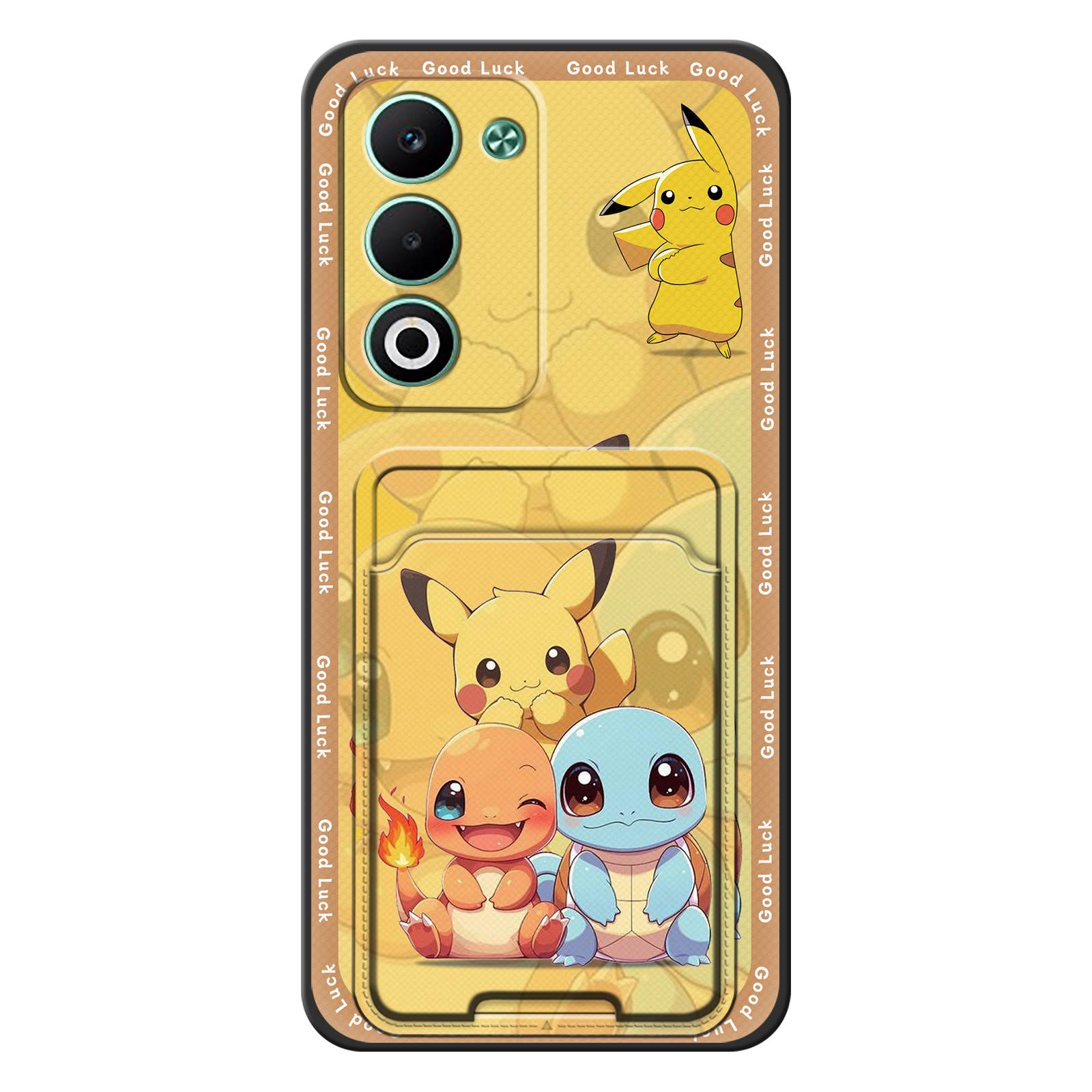 Dirt-resistant Durable Phone Case For OPPO A5 5G/4G 2025 Global Shockproof Full wrap Cover Waterproof Back Cover Cartoon. 