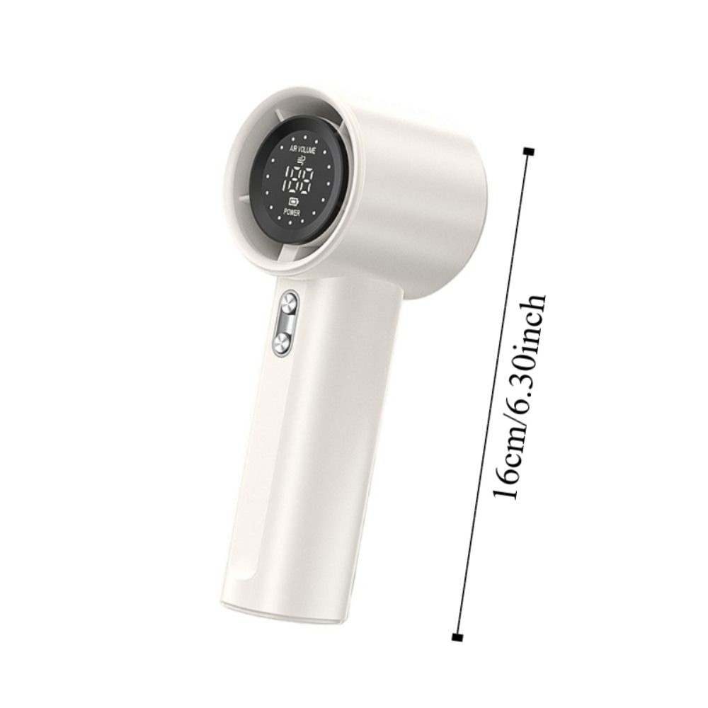 Long%20Lasting%20Small%20Mini%20Portable%20Fan%20LED%20Display%20Air%20Turbo%20Tech%20Handheld%20Turbo%20Fan%20Adjustable%20Ultra-quiet%20Rechargeable%20Fan%20Student%20-%20Image%202