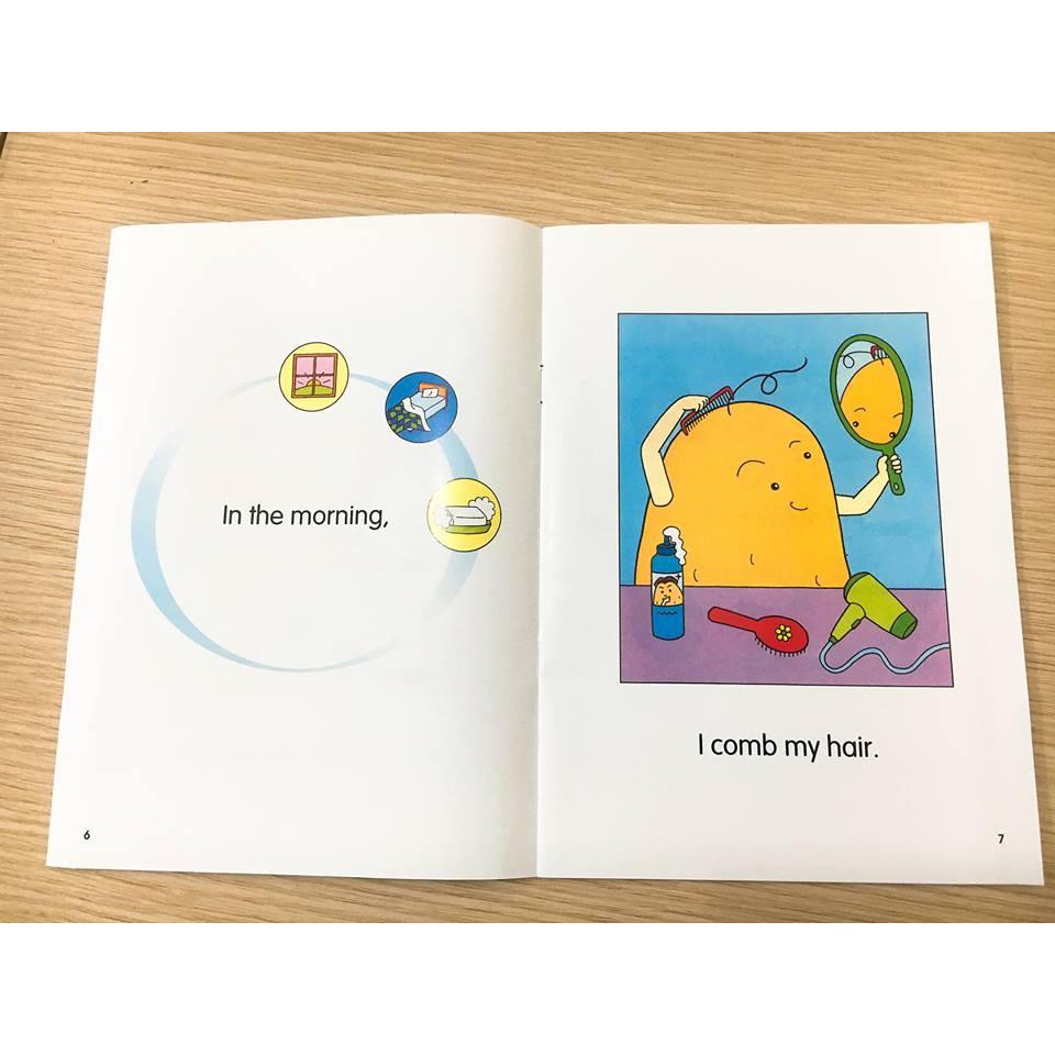 Bộ ĐẸP - Tặng File Mp3 - Potato 12q