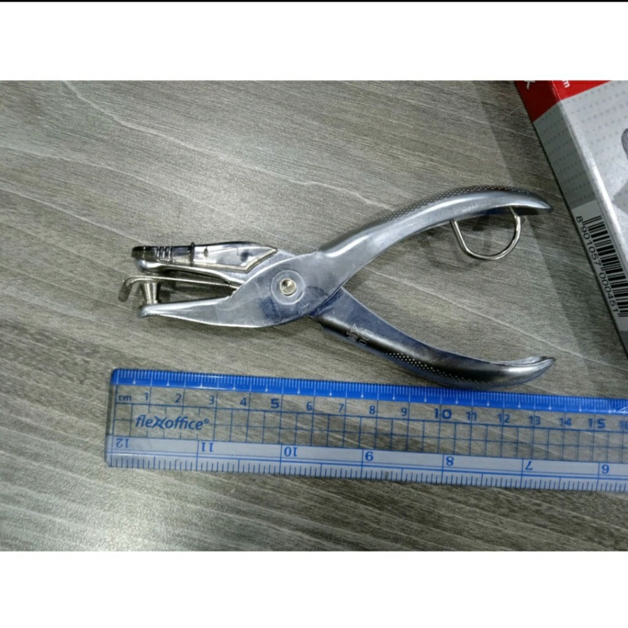 Kiềm bấm giấy 1 lỗ ( loại tốt )