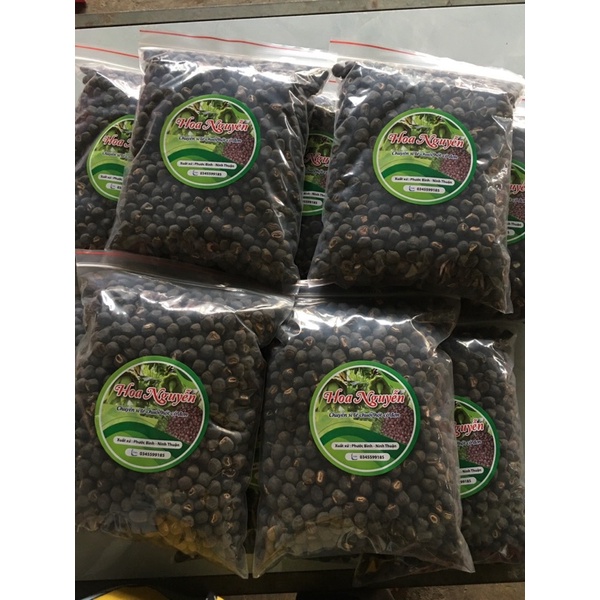 CHUỐI HỘT MỒ CÔI