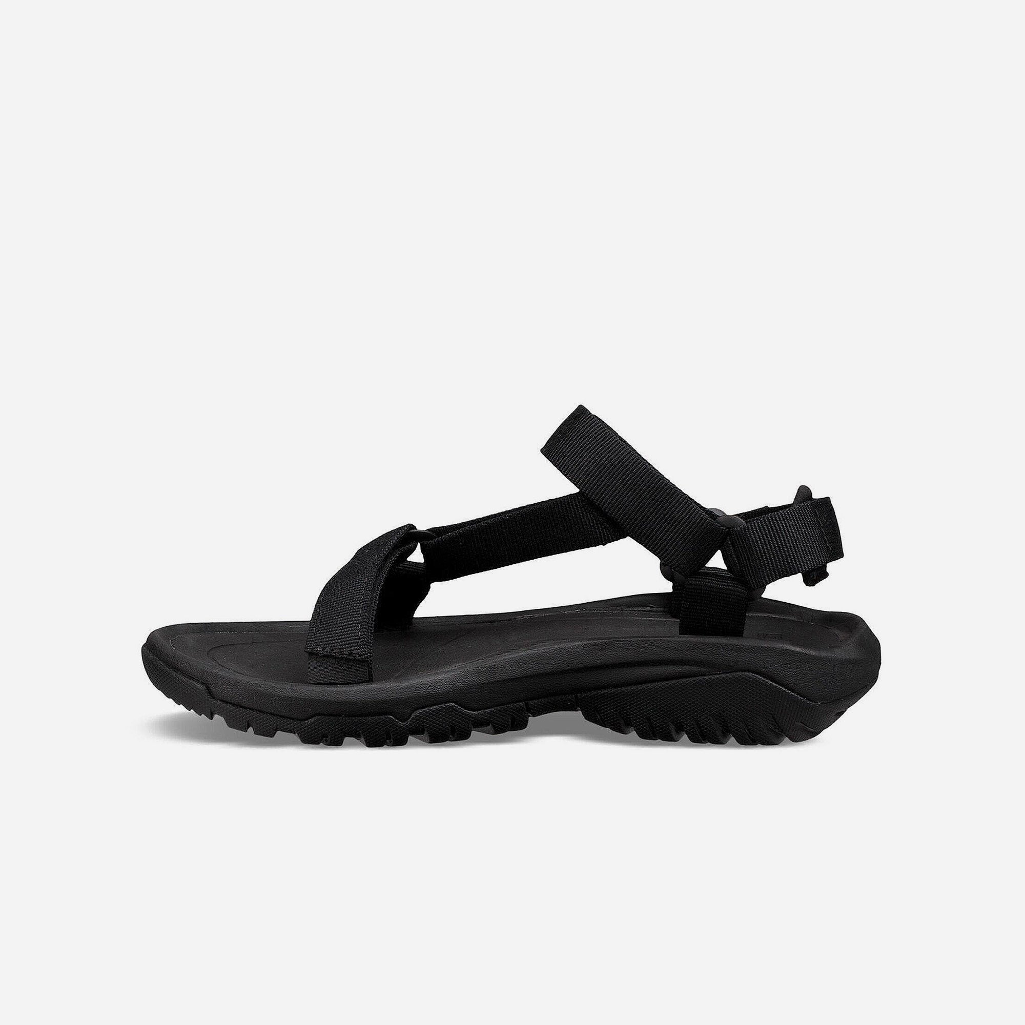 TEVA Giày sandal nữ Hurricane Xlt 2 1019235-BLK