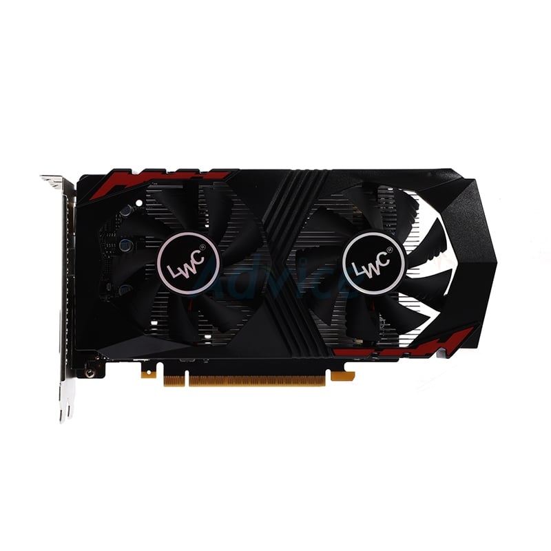 VGA LONGWELL GEFORCE GTX 1050 TI 4GB GDDR5 A0129776