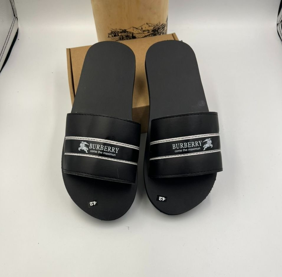 Dép quai ngang nam nữ ( thới giới sandal )