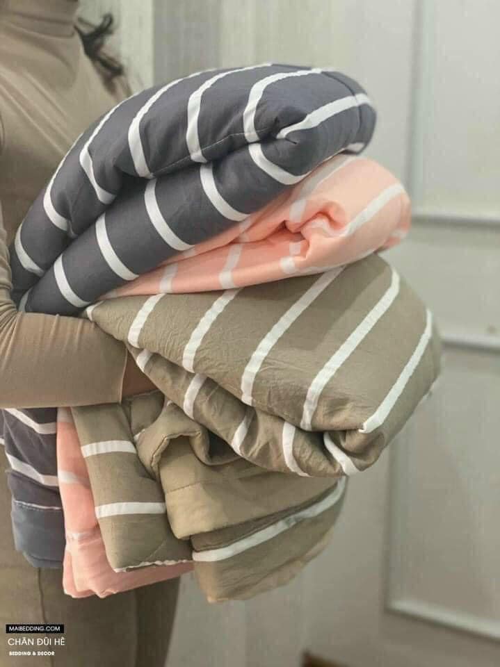 Chăn đũi hè  xuất Nhật