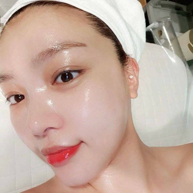 Sữa Rửa Mặt Dabo Dưa Leo 180G Hàn Quốc