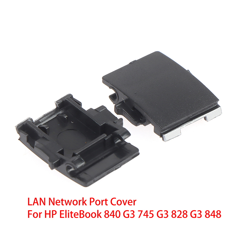 1Pc%20Replacement%20LAN%20Network%20Port%20Cover%20For%20HP%20EliteBook%20840%20G3%20745%20G3%20828%20G3%20848@#A%20JUE%20-%20Image%204