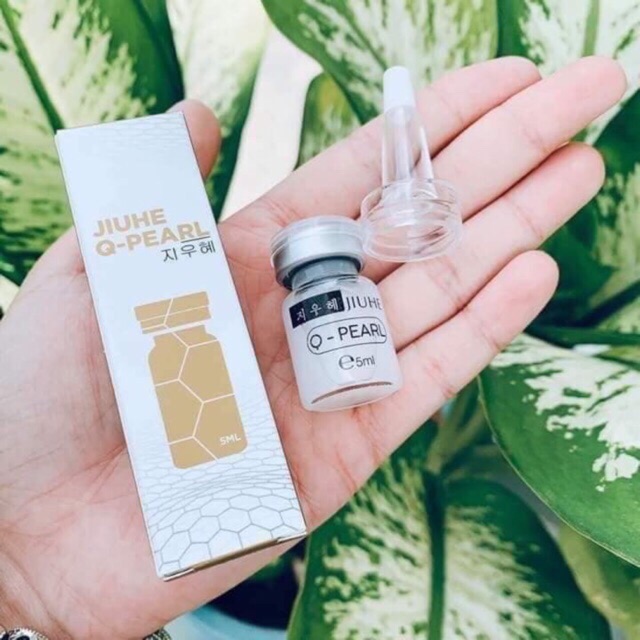 SERUM JIUHE MỜ THÂM THIÊN NHIÊN HÀN QUỐC