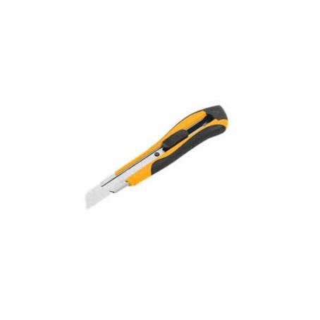 Dao Rọc Giấy 3 Lưỡi 18x100mm Tolsen 30015