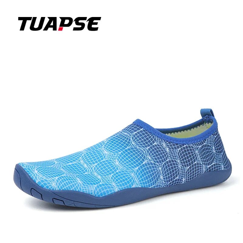 TUAPSE Water Sports Aqua Barefoot Shoes Unisex Swimming Women Outdoor