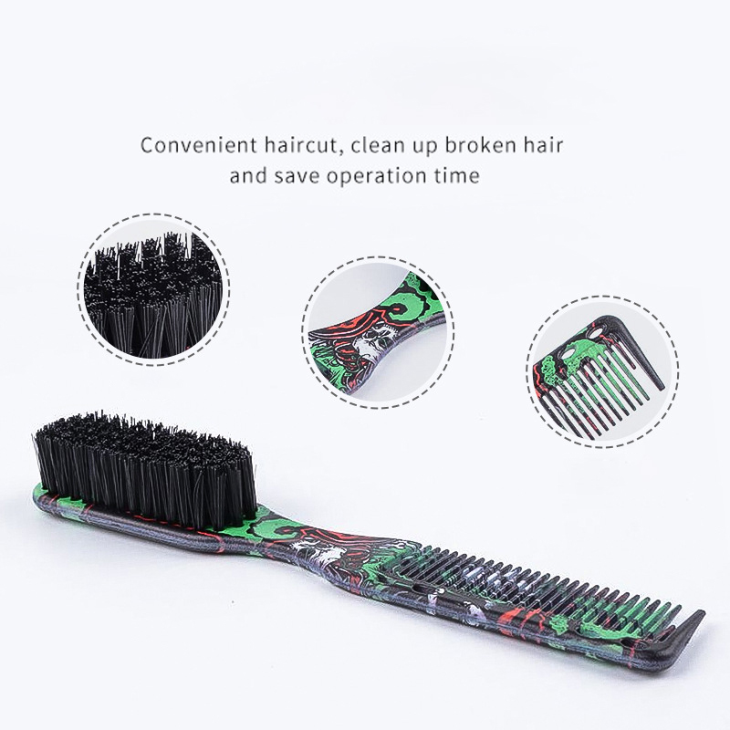 Wenefang%20Fashion%20New%20Type%20Double-sided%20Professional%20Barber%20Neck%20Brush%20Comb%20Shaving%20Beard%20Salon%20Carving%20Duster%20Cleaning%20Brush%20Hair%20Cutting%20Comb%20-%20Image%203