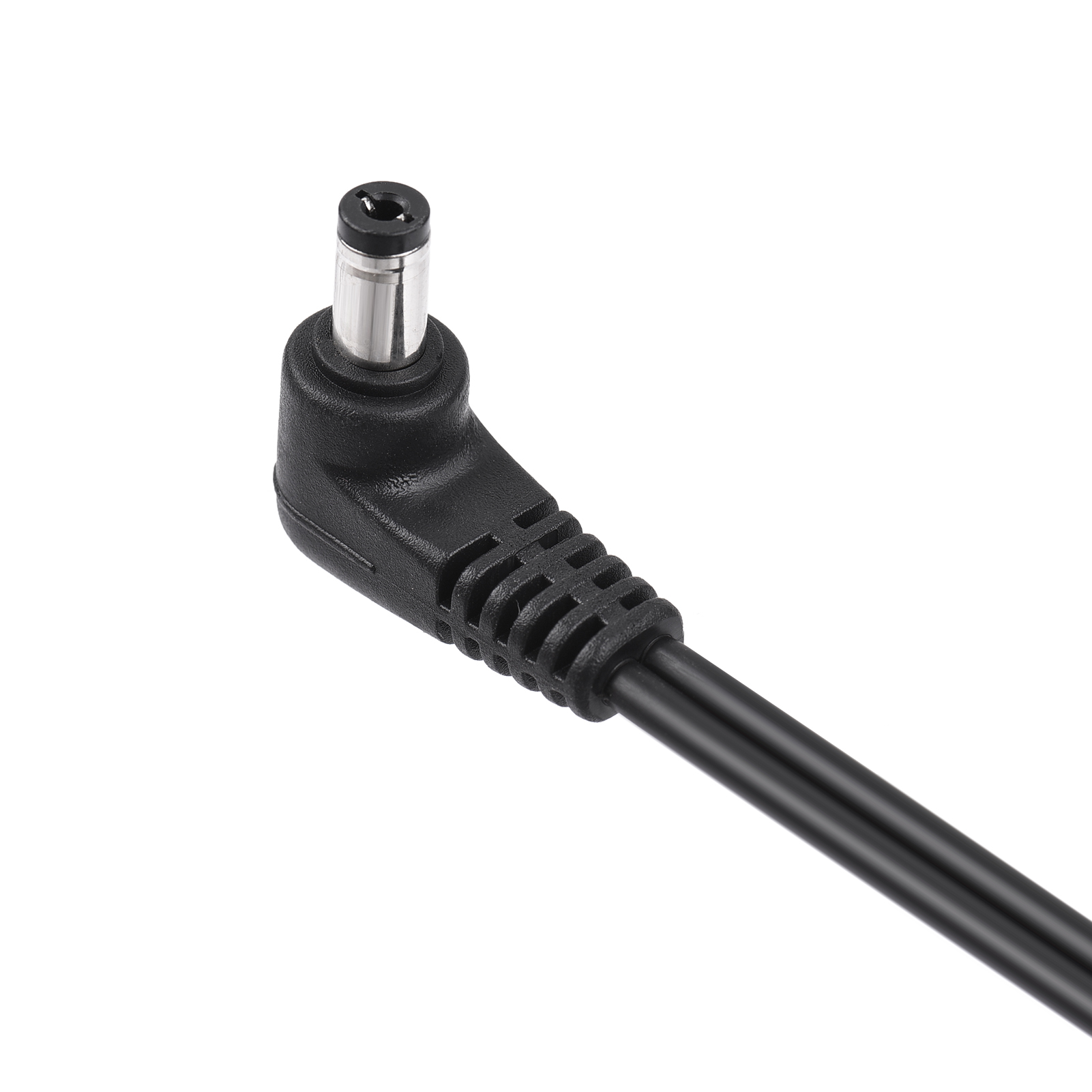 [okoogee]Guitar Effect Pedal Power Supply Adapter with 8 Ways Daisy Chain Cable Power Line Right Angle