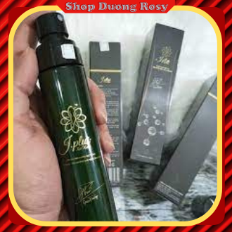 Xịt Giảm Mỡ JPlus 100ml