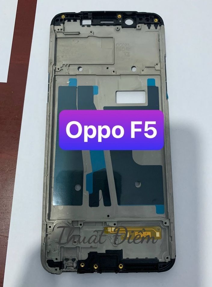 xương máy oppo F5 ( xương máy )