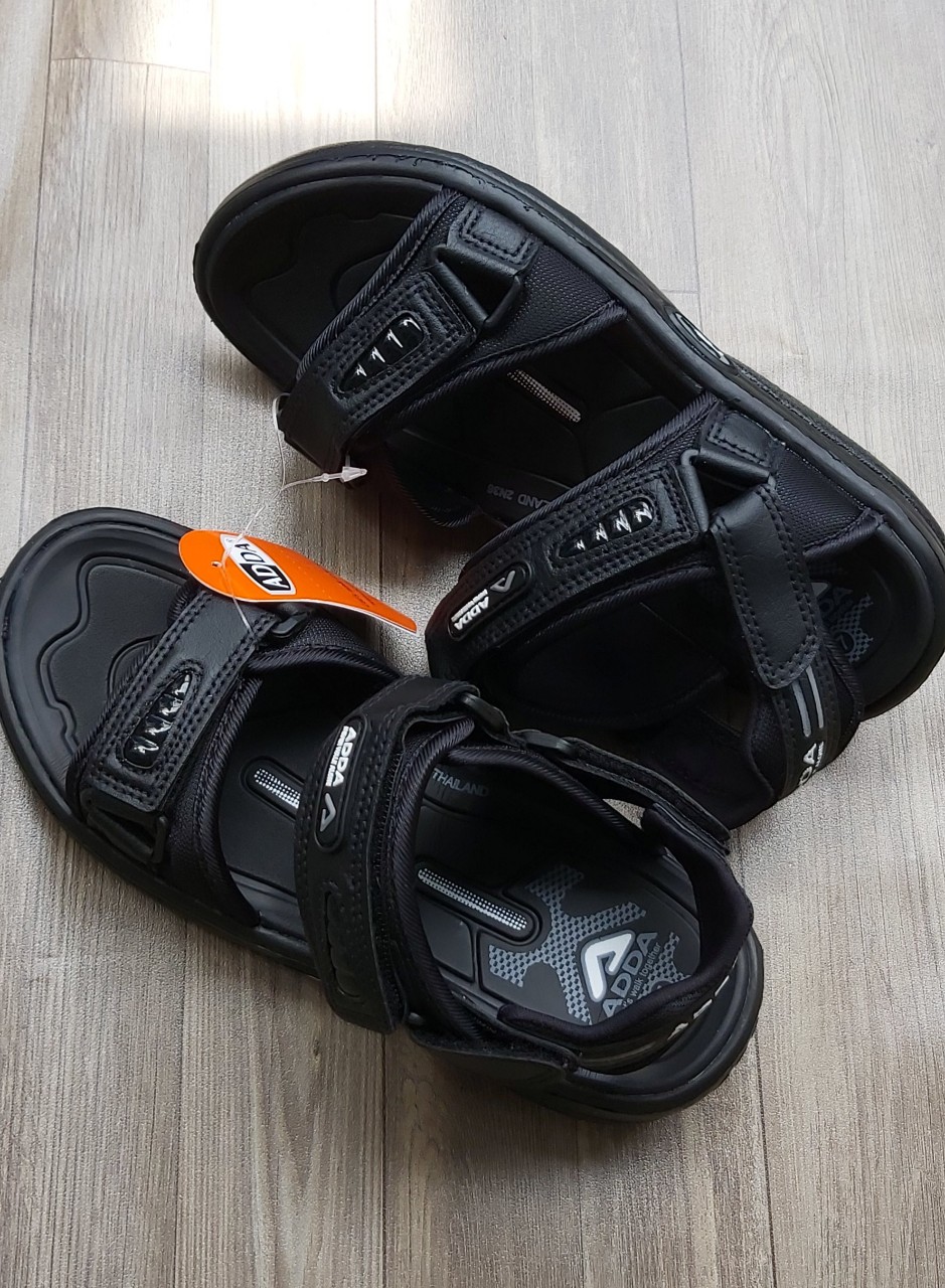 Giày Sandal Quai Ngang Thái Lan ADDA - 2N36