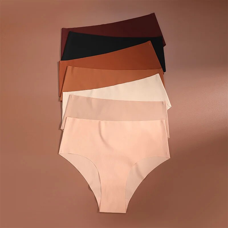 1pcs Woman Sexy Lace Panties Female Briefs Underwear For Women