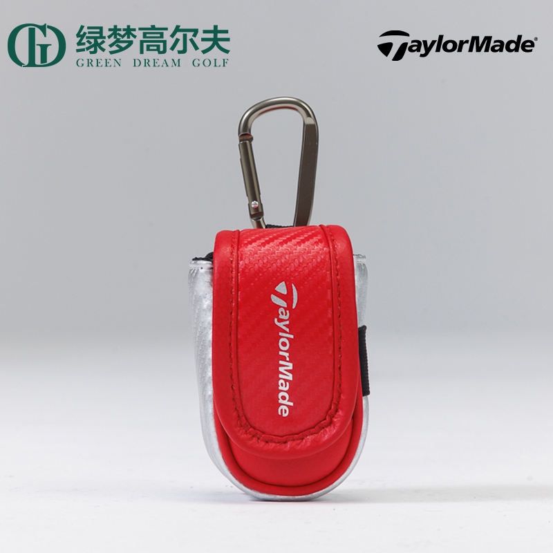 🏆Original TaylorMade TaylorMade new golf bag golf men's sports lightweight portable fashion bag golf