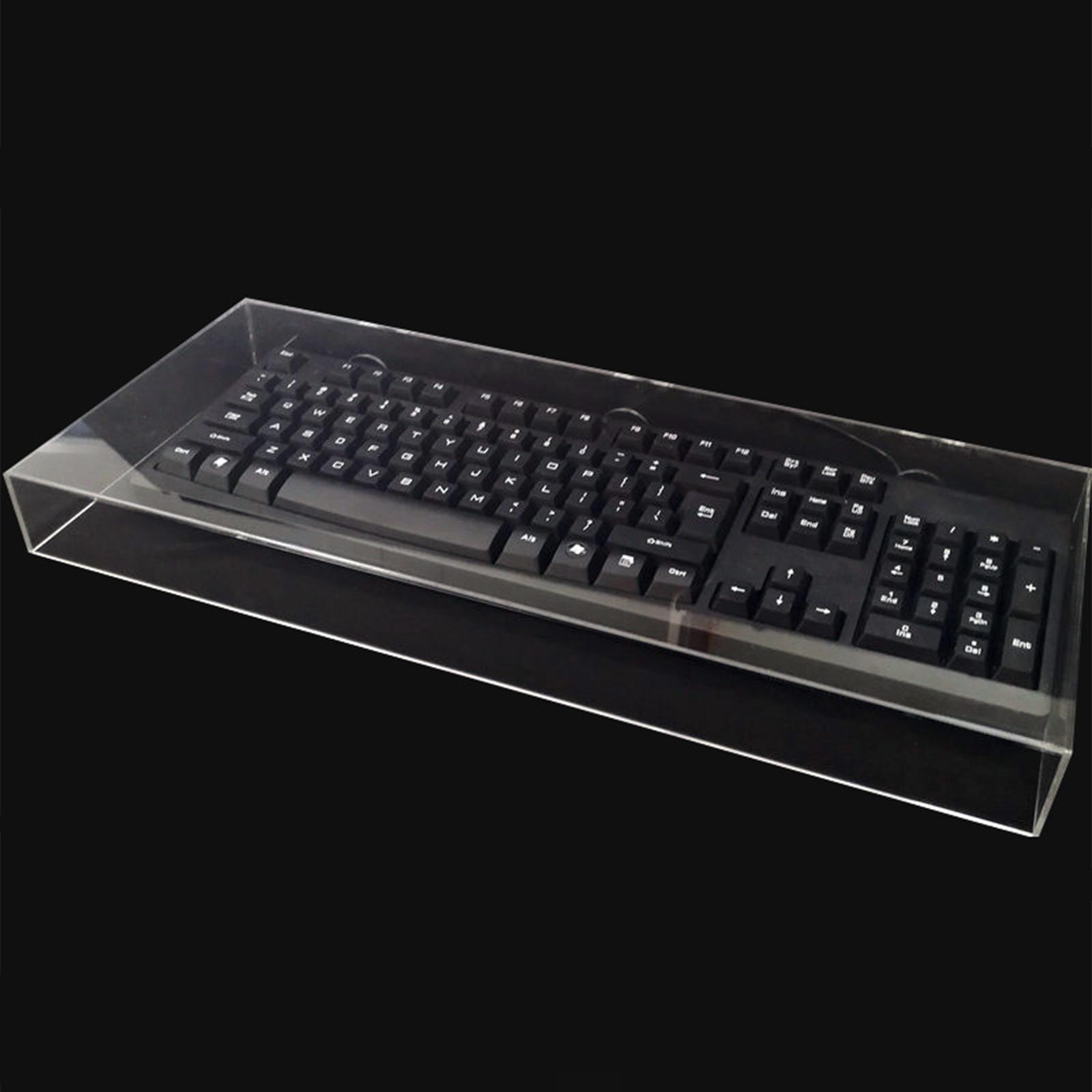 Miracle Shining Mechanical Keyboards Dust Cover, Keyboard Protector