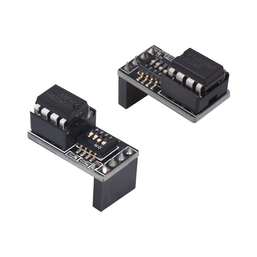 Bigtreetech%20Btt%20Eeprom%20V1.0%20Module%203d%20Printer%20Parts%20Storage%20Parameter%20I2c%20For%20Skr%20V1.4/v1.4%20Turbo%20Skr%20Pro%20Control%20Board%20-%20Image%203