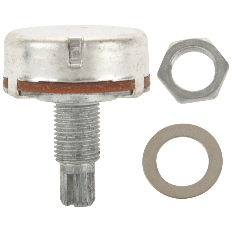 A500K OHM volume guitar potentiometer