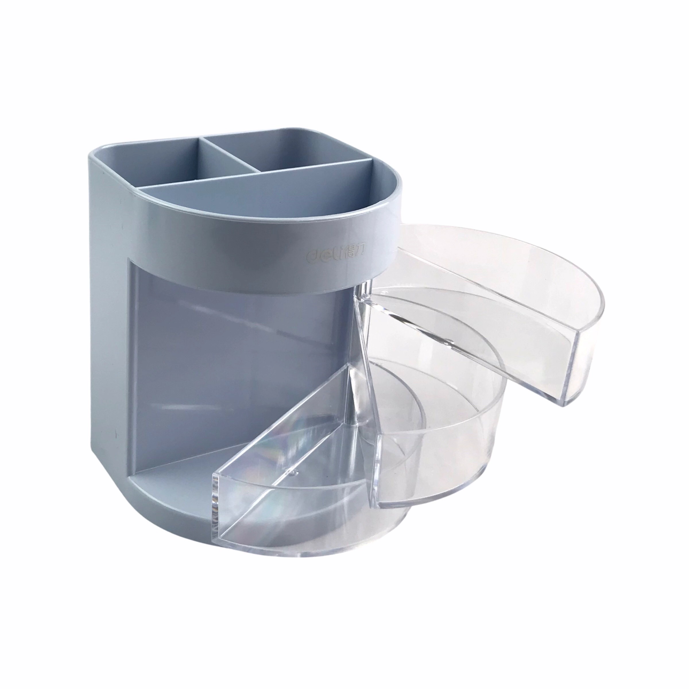 (1 Cái) Khay Cắm Bút 5 tầng Deli 9152