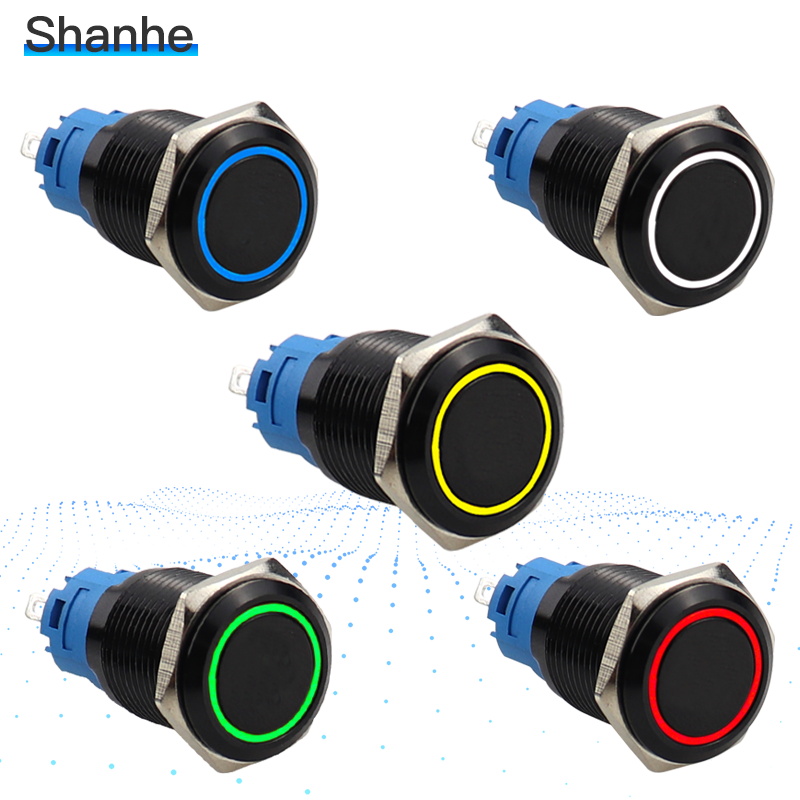 %E3%80%90TopazTrove%E3%80%91LED%20Car%20Aluminum%20Metal%20Switch%20Push%20Button%20Momentary%20pushbutton%20switches%20spring%20return%20-%20Image%203