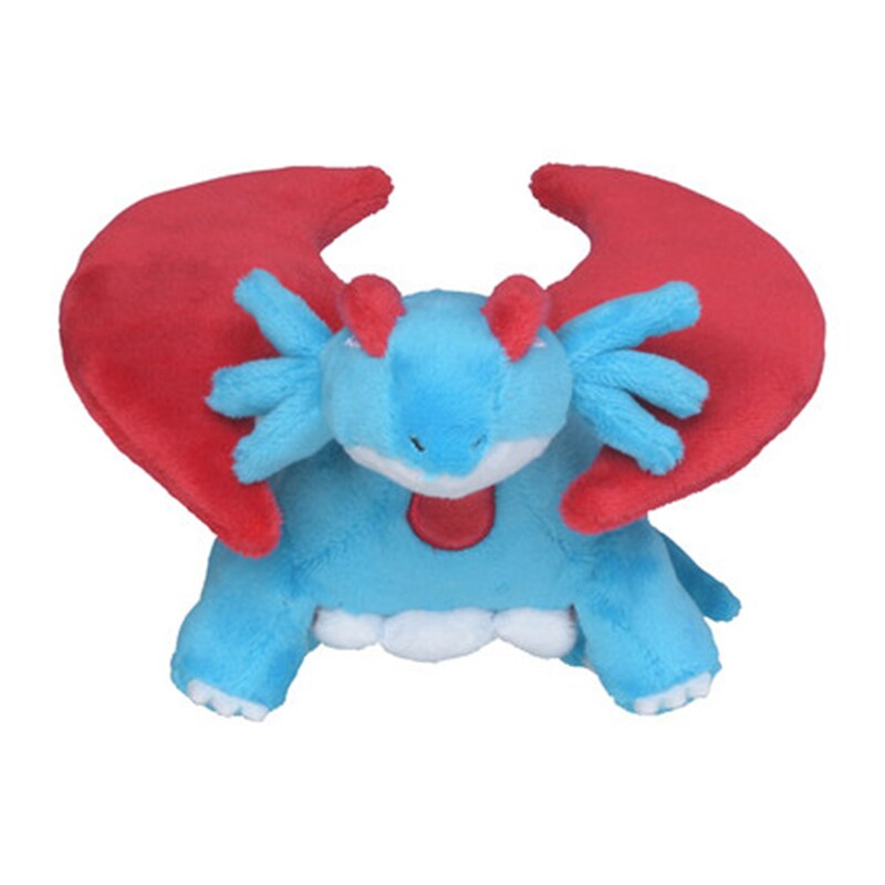 Pokemon Kawaii Plush Doll Toys Regirock Beldum Shelgon Metang Regice Soft Stuffed Toys Anime Figure Original Puppet Model Toys