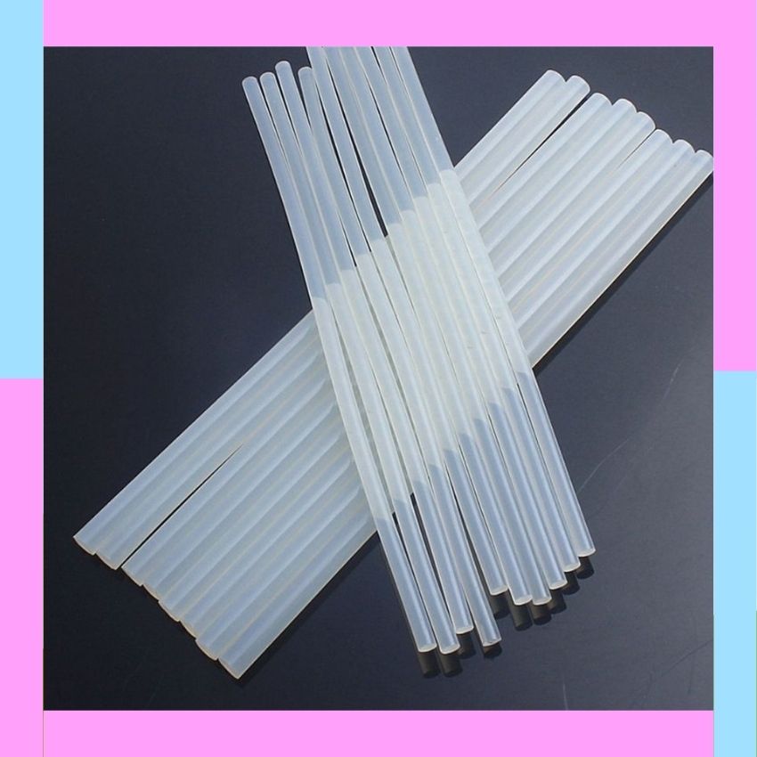 Combo 5 Keo nến nhỏ lớn đủ size 20 tặng 1
