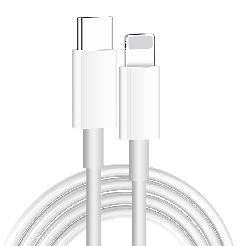 ONLY Authentic iPhon e Charger Cable Lightning Cable Charging pd 20W