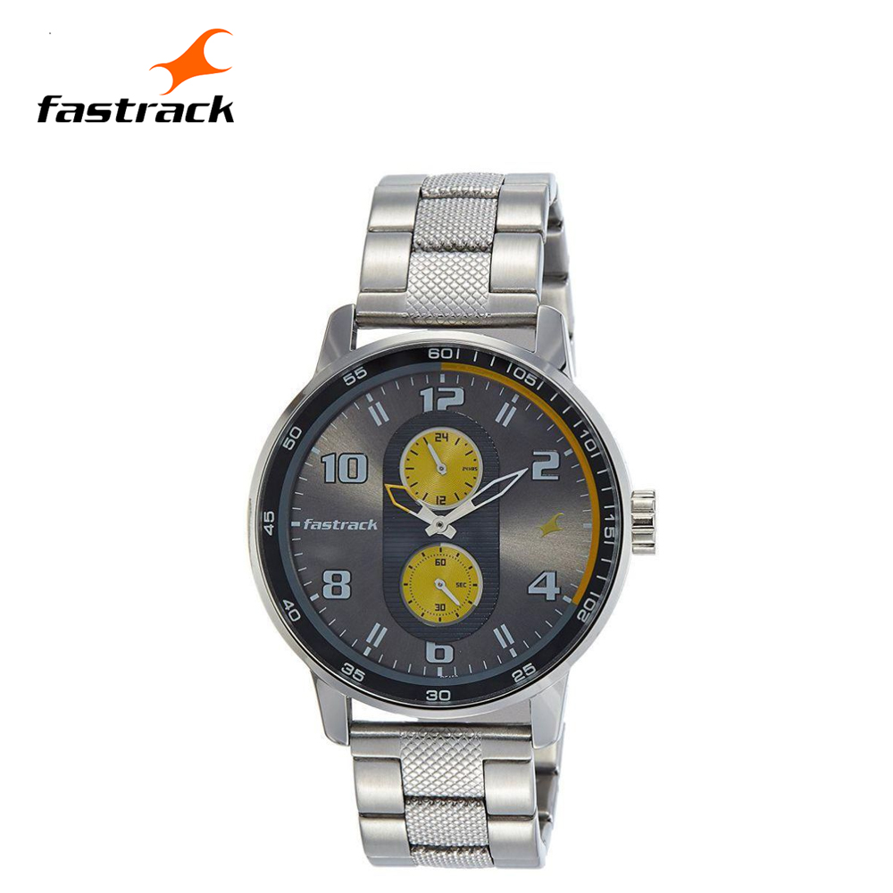 fastrack nk3159sm02
