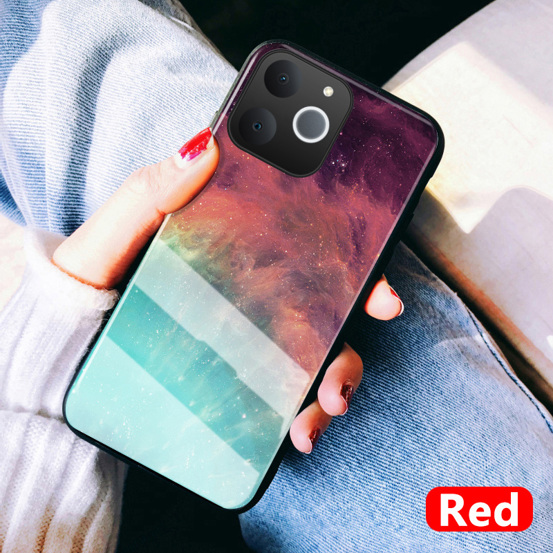 Phone%20case%20For%20Realme%20Note%2070%20Back%20cover%20Tempered%20Glass%20Cover%20Starry%20Sky%20Mirror%20Couple%20Design%20cover%20For%20Realme%20Note%2070%20Cover%20cases%20-%20Image%204