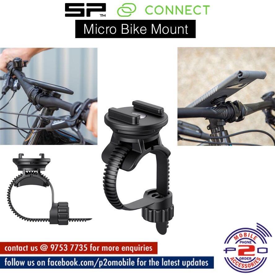 SP Connect Micro Bike Mount | Lazada 
