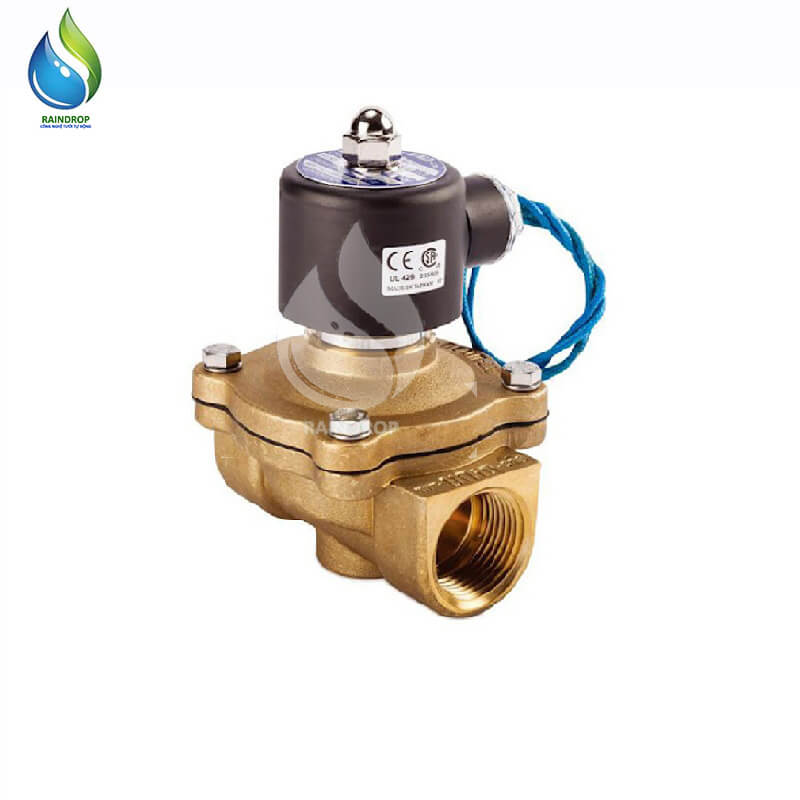 Van điện từ UniD 21,27,34,42,49