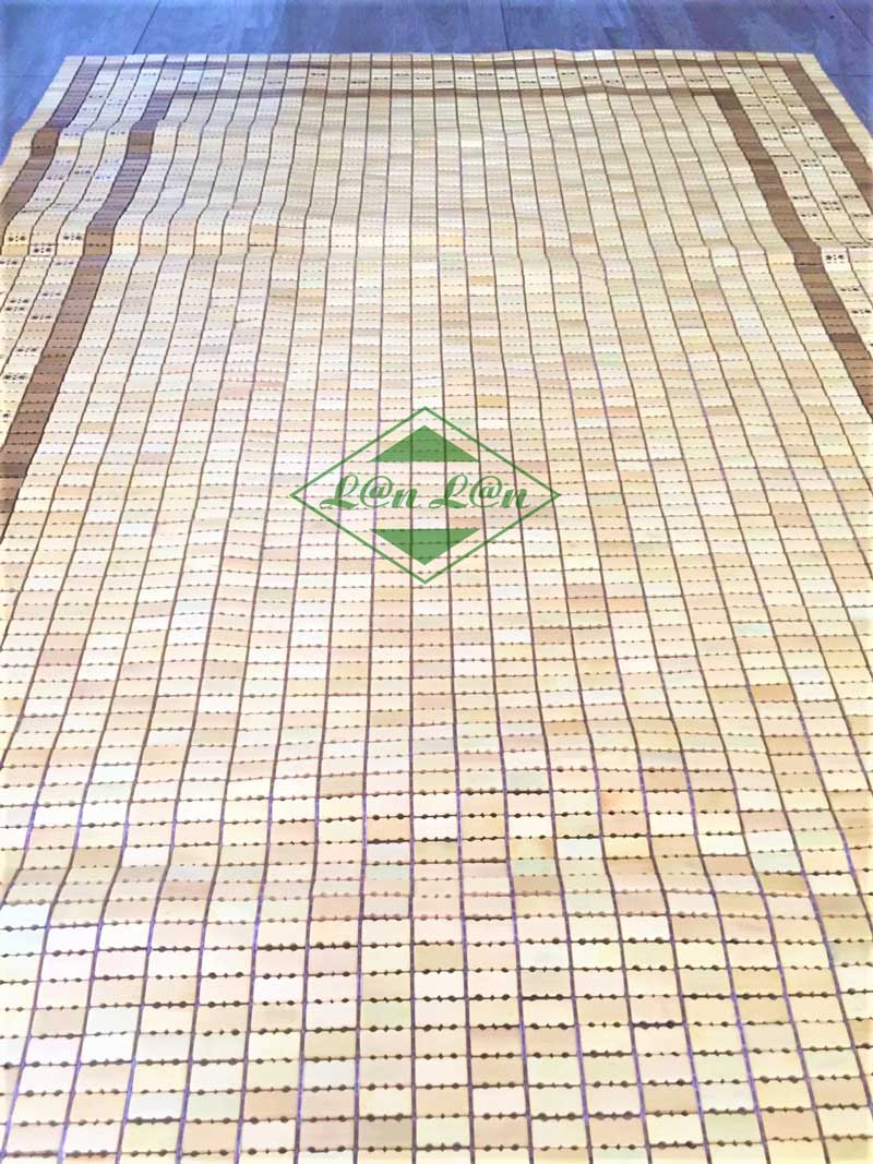 Chiếu trúc cao cấp mắt mai 1m2x1m9