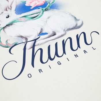 Áo thun cotton cao cấp - THUNN ORIGINAL BUNNY TEE